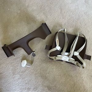COPY - Stokke Tripp Trapp Baby Seat